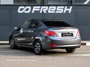 Hyundai Solaris I Рестайлинг Новороссийск  - изображение 25