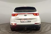 Kia Sportage IV Рестайлинг Волгоград  - изображение 28