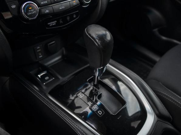 Nissan Qashqai II Рестайлинг с пробегом 2019 года, цена 1 680 000 рублей, 123932 км, внедорожник, Автокод Объявления