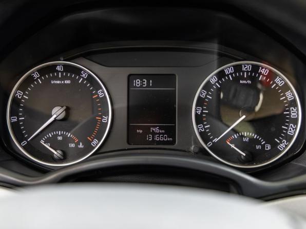Skoda Octavia II (A5) Рестайлинг с пробегом 2011 года, цена 1 048 000 рублей, 131660 км, лифтбек, Автокод Объявления