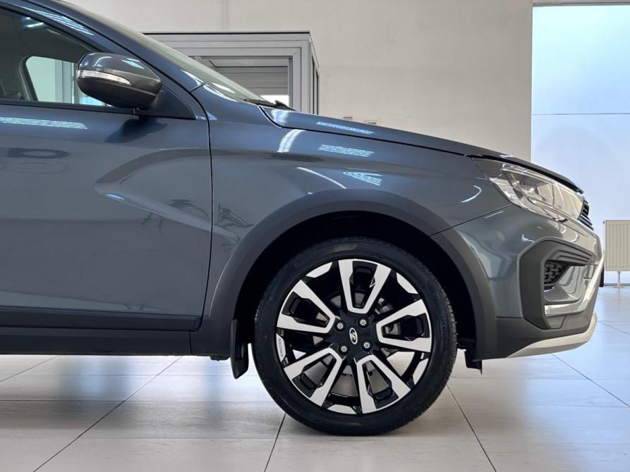 Lada (ВАЗ) Vesta I Рестайлинг (NG) Волгоград  - изображение 8