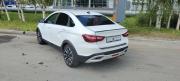 Lada (ВАЗ) Vesta I Рестайлинг (NG) Сургут  - изображение 15