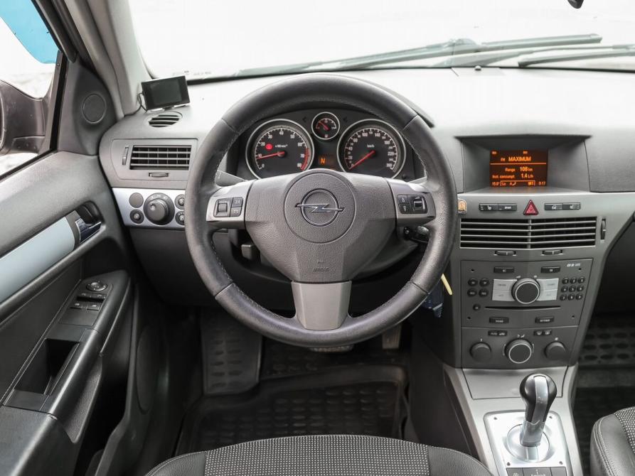 Opel Astra H Рестайлинг Ижевск  - изображение 15
