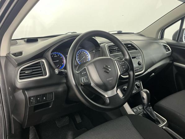 Suzuki SX4 II (S-Cross) с пробегом 2014 года, цена 1 130 000 рублей, 155875 км, хэтчбек, Автокод Объявления