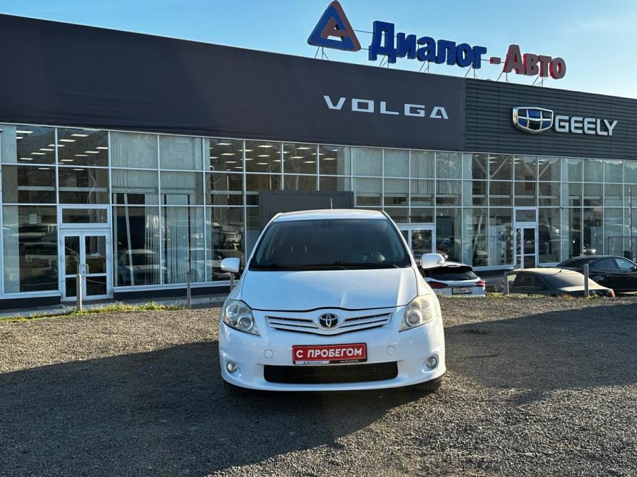 Toyota Auris I Рестайлинг Набережные Челны  - изображение 11