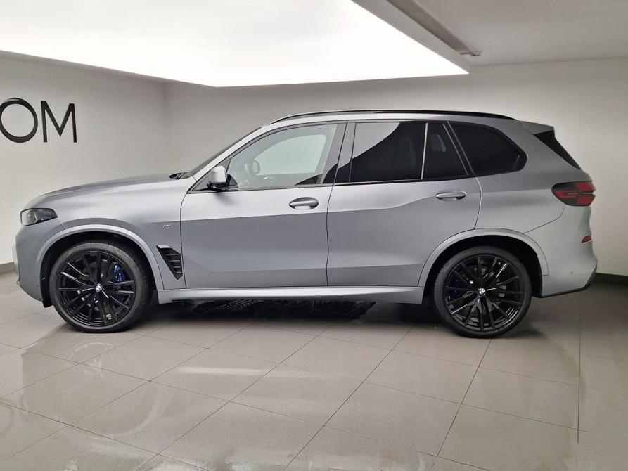 BMW X5 IV (G05/G18) Рестайлинг Москва  - изображение 2