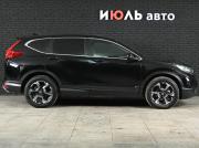 Honda CR-V IV Рестайлинг Екатеринбург  - изображение 24