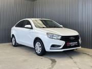 Lada (ВАЗ) Vesta I Пермь  - изображение 49