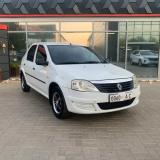 Renault Logan I Рестайлинг Астрахань  - изображение 23