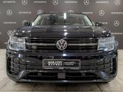 Volkswagen Teramont I Рестайлинг (China Market) Москва  - изображение 31