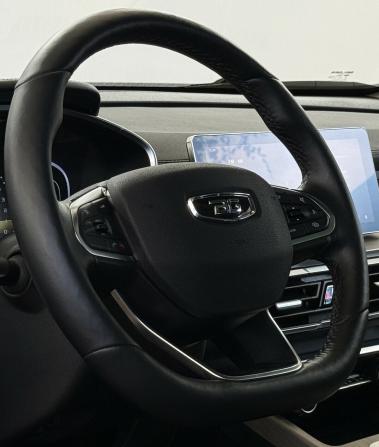 Belgee X50 с пробегом 2024 года, цена 1 850 000 рублей, 43189 км, внедорожник, Автокод Объявления