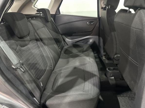 Renault Kaptur I с пробегом 2020 года, цена 1 550 000 рублей, 90792 км, внедорожник, Автокод Объявления