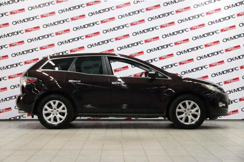 Mazda CX-7 I Сургут  - изображение 6