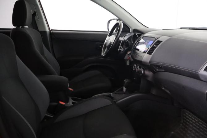 Mitsubishi Outlander II Рестайлинг с пробегом 2011 года, цена 879 000 рублей, 206000 км, внедорожник, Автокод Объявления