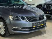 Skoda Octavia III (A7) Рестайлинг Оренбург  - изображение 35