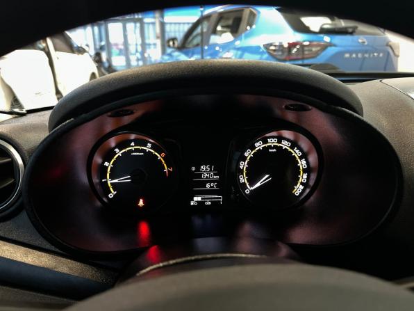 Lada (ВАЗ) Granta I Рестайлинг с пробегом 2024 года, цена 920 000 рублей, 1337 км, седан, Автокод Объявления