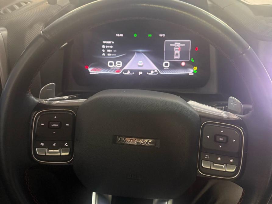 Haval Dargo I Санкт-Петербург  - изображение 9