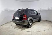 Hyundai Tucson I Саранск  - изображение 37