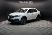 Renault Logan II Рестайлинг Крым  - изображение 20