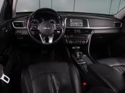 Kia Optima IV Рестайлинг Воронеж  - изображение 27