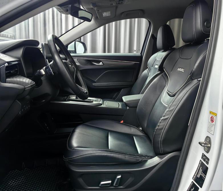 Haval Jolion I Москва  - изображение 9