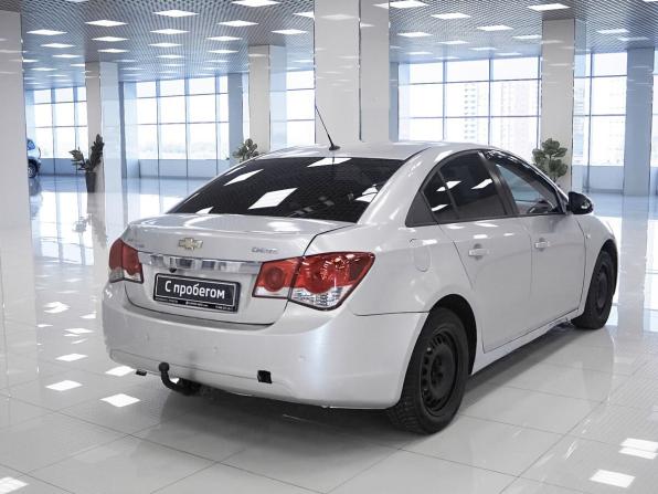 Chevrolet Cruze I с пробегом 2012 года, цена 407 000 рублей, 255369 км, седан, Автокод Объявления