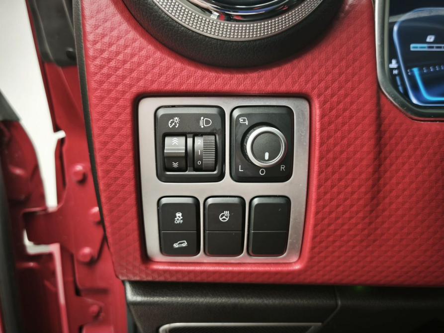 BAIC BJ40 I Рестайлинг Москва  - изображение 21