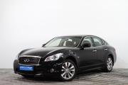 Infiniti M IV Сургут  - изображение 22