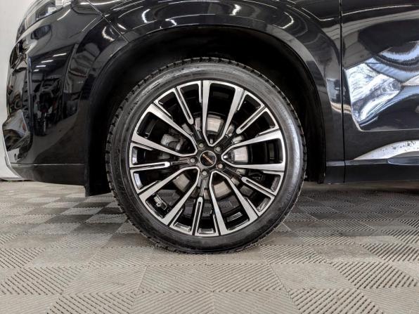 Exeed VX I с пробегом 2022 года, цена 2 850 000 рублей, 30970 км, внедорожник, Автокод Объявления