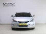 Hyundai Elantra V (MD) Дзержинск  - изображение 23