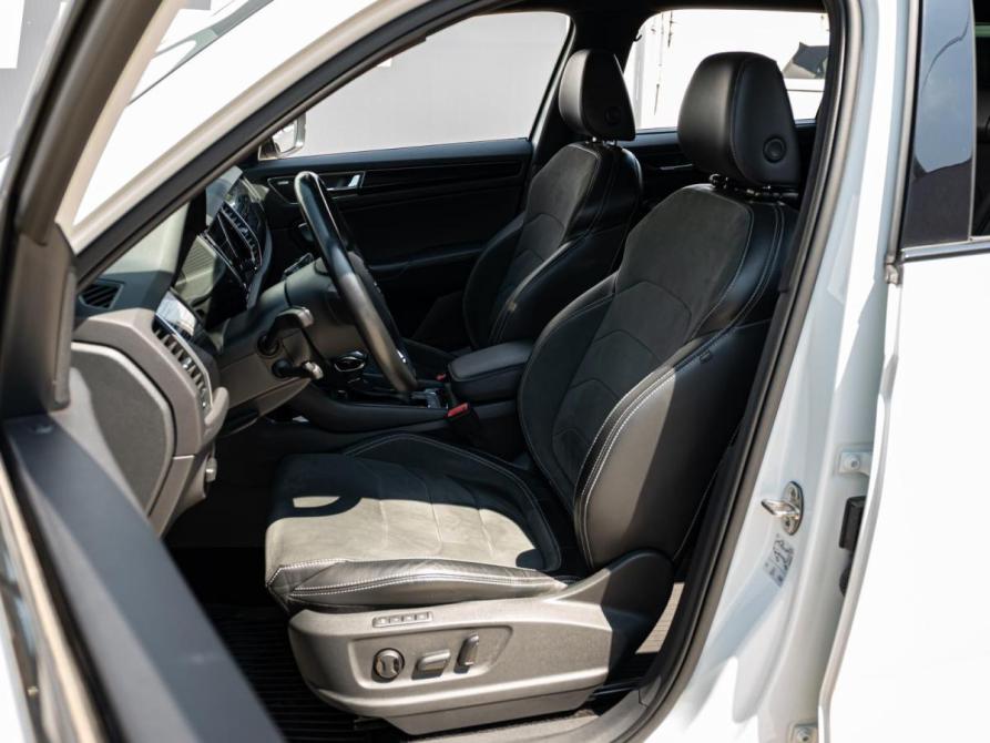 Skoda Kodiaq I Краснодар  - изображение 11