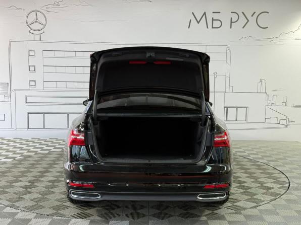 Audi A6 V (C8) с пробегом 2021 года, цена 4 320 000 рублей, 14000 км, седан, Автокод Объявления