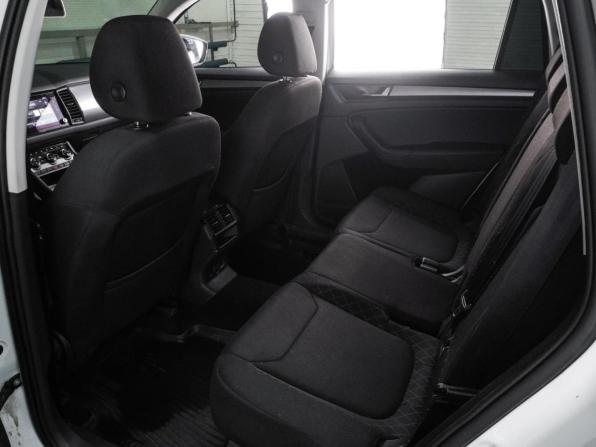 Skoda Kodiaq I с пробегом 2019 года, цена 2 099 000 рублей, 159546 км, внедорожник, Автокод Объявления