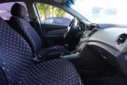 Chevrolet Cruze I Ульяновск  - изображение 41