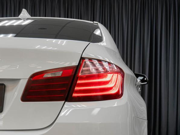 BMW 5 серии VI (F10/F11/F07) Рестайлинг с пробегом 2014 года, цена 1 899 000 рублей, 203944 км, седан, Автокод Объявления