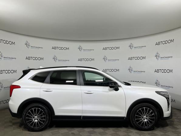 Haval Jolion I Рестайлинг с пробегом 2024 года, цена 2 160 000 рублей, 24000 км, внедорожник, Автокод Объявления