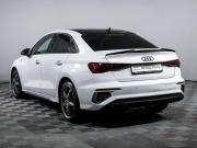 Audi A3 IV (8Y) Москва  - изображение 29