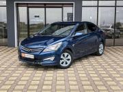 Hyundai Solaris I Рестайлинг Краснодар  - изображение 17