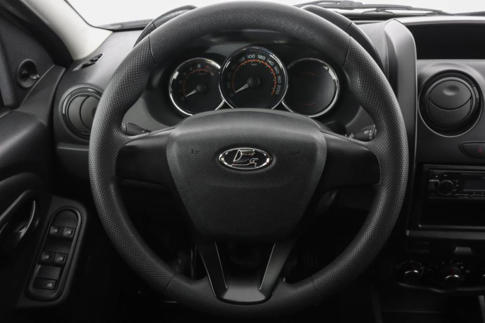 Lada (ВАЗ) Largus I Рестайлинг Пермь  - изображение 16