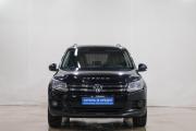 Volkswagen Tiguan I Рестайлинг Новокузнецк  - изображение 37
