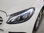Mercedes-Benz C-Класс IV (W205) Якутск  - изображение 36
