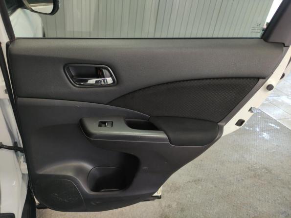 Honda CR-V IV Рестайлинг с пробегом 2015 года, цена 2 299 000 рублей, 161000 км, внедорожник, Автокод Объявления