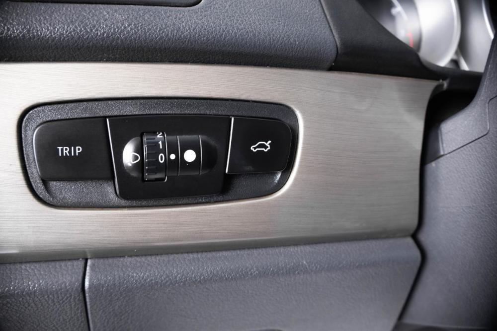 Geely Emgrand X7 I Пермь  - изображение 20