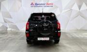 Chery Tiggo 3 I Азнакаево  - изображение 32
