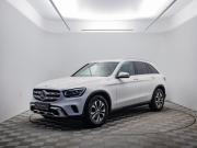 Mercedes-Benz GLC I (X253) Рестайлинг Москва  - изображение 20