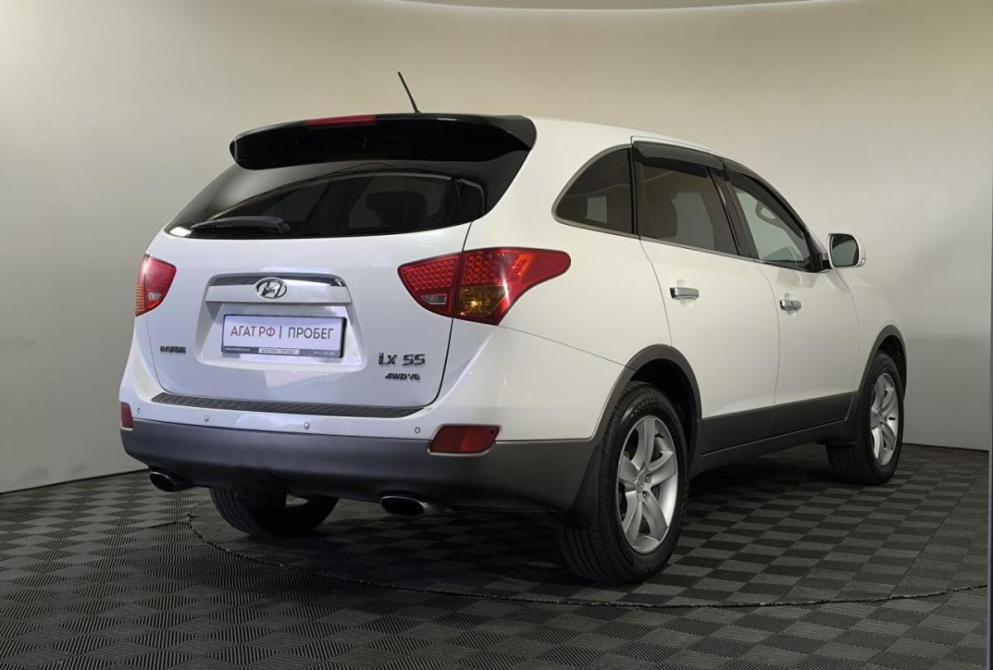 Hyundai ix55 Нижний Новгород  - изображение 4