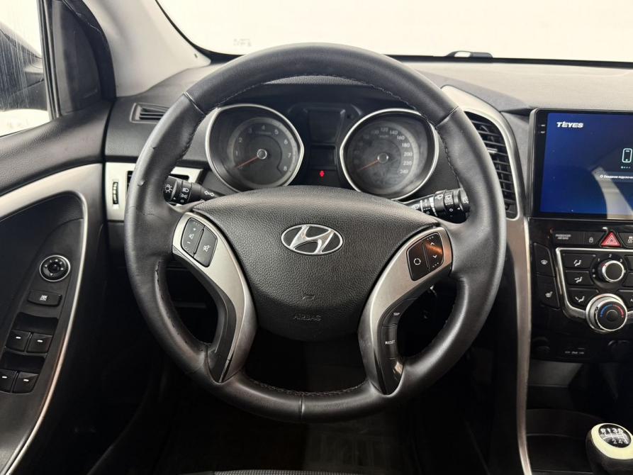 Hyundai i30 II Смоленск  - изображение 11