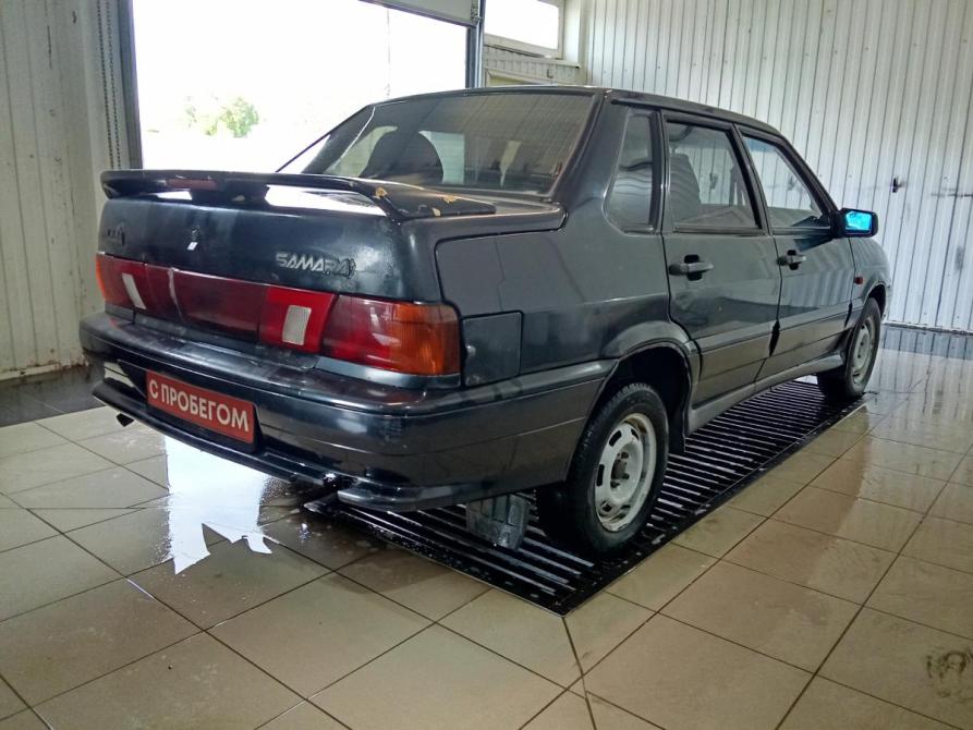 Lada (ВАЗ) 2115 Арзамас  - изображение 4