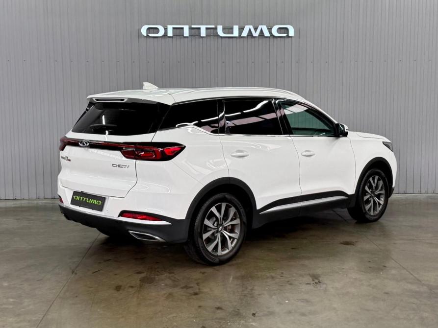 Chery Tiggo 7 Pro I Краснодар  - изображение 5