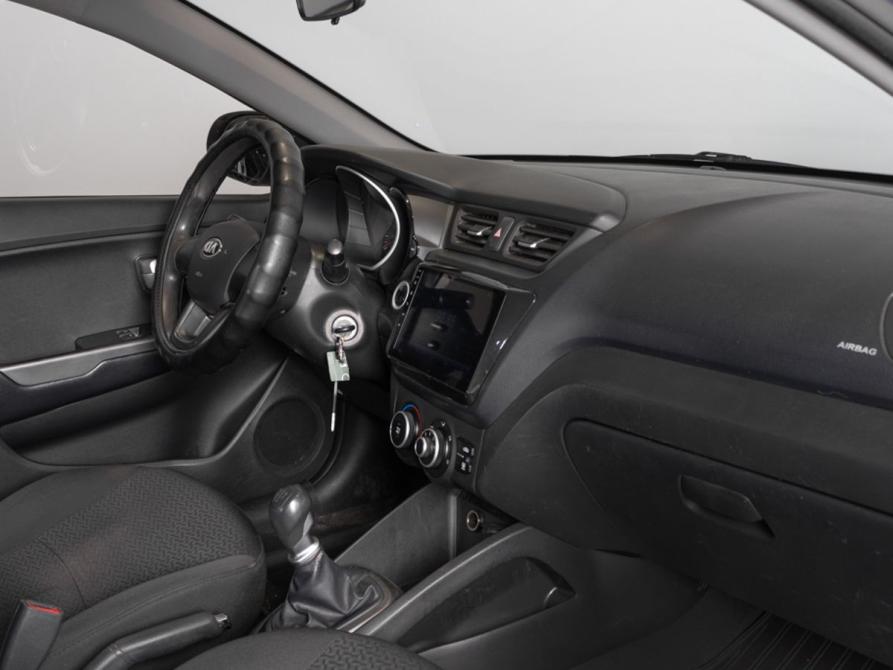 Kia Rio III Казань  - изображение 7